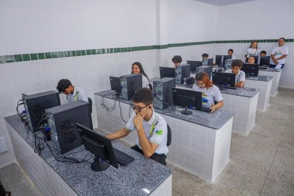 Retrospectiva Seduc: primeiros passos para tornar a educa&ccedil;&atilde;o do Piau&iacute; refer&ecirc;ncia no Brasil(Imagem:Divulga&ccedil;&atilde;o)
