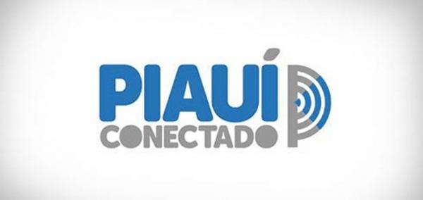 Piauí Conectado oferecerá serviços de banda larga para o setor privado