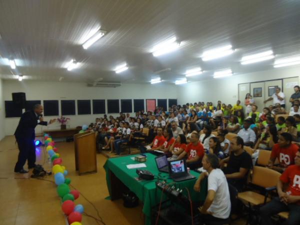 Igreja Adventista do Sétimo Dia promove Assembleia de Pequenos Grupos