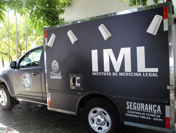 Homem é encontrado morto e com partes íntimas decepadas em lagoa na Zona Norte de Teresina
