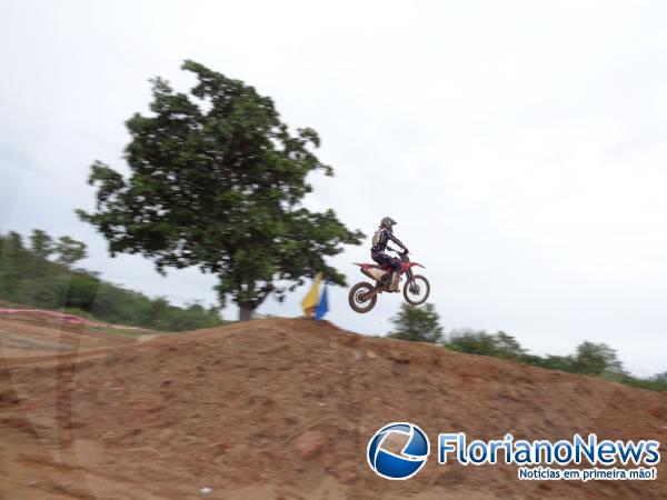 3&ordm; Motocross Arena Show agita final de semana em Floriano.(Imagem:FlorianoNews)