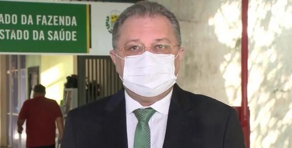 Secretaria de Saúde do Piauí deve decidir sobre liberação do uso de máscaras na próxima semana