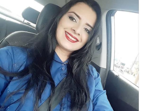 Mãe assume assassinato de Izadora Mourão e disse que esperou ela dormir