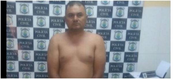 Esmael Carlos(Imagem:Divulga&ccedil;&atilde;o)