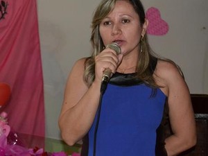 Homenagens marcam missa de um mês da morte de primeira-dama no PI