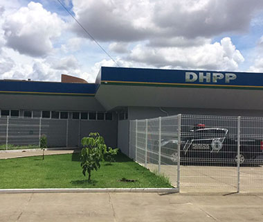 Jovem é assassinado em festa de aniversário na zona Norte de Teresina