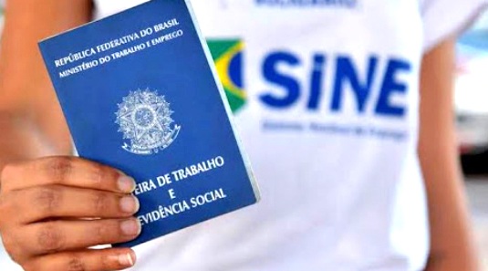 Sine oferta 84 vagas de emprego em Teresina nesta segunda-feira (22)