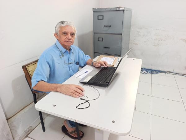 INCRA orienta proprietários rurais de Floriano sobre emissão e pagamento do CCIR 2026 online