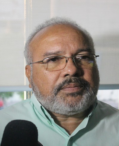Presidente do Flamengo-PI se defende e fala em complô: "Existe uma farsa"