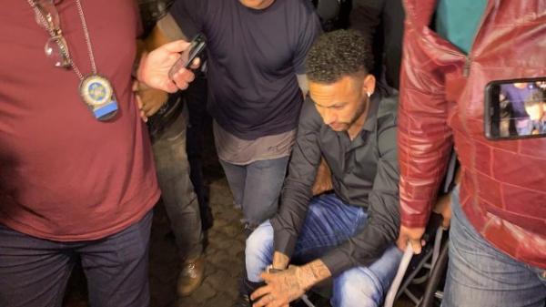 Valor de mercado de Neymar cai cerca de R$ 277 milhões, diz estudo