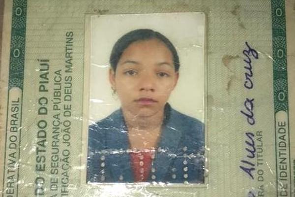 Mulher é encontrada morta dentro de casa no Piauí e marido é preso como suspeito