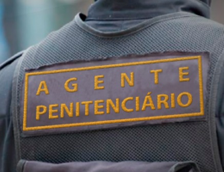 Lançado edital de concurso com 400 vagas para agente penitenciário no PI