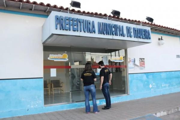 MPPI pede suspensão de contratos de professores e novo concurso público em Itaueira