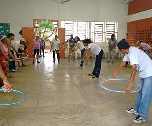 CRAS II desenvolve Projeto Velho Amigo