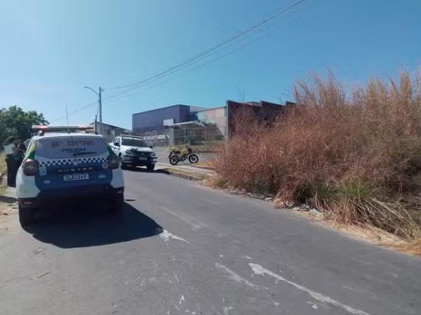 Adolescente de 14 anos é encontrada morta após quase 20 dias desaparecida em Teresina