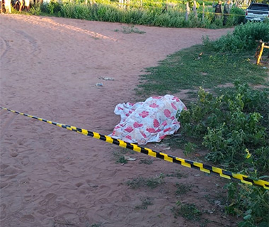 Atlas coloca Teresina como a 13ª capital mais violenta do Brasil