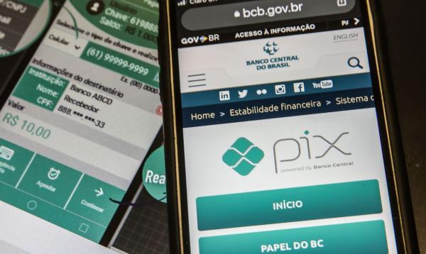 BC aprova obrigatoriedade dos bancos ofertarem Pix por agendamento