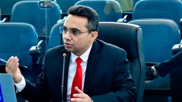 James Rodrigues cria lei de reserva de vagas para trabalhadores terceirizados pela gestão municipal