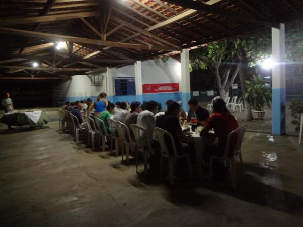 Lan&ccedil;ada Campanha Nacional dos Banc&aacute;rios 2012 em Floriano.(Imagem:FlorianoNews)