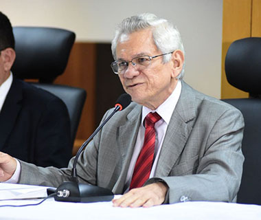 Presidente do TRE diz que fake news terão reação eficaz no Piauí nas eleições