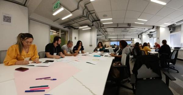  Gestores escolares da Seduc participam de forma&ccedil;&atilde;o em S&atilde;o Paulo(Imagem:Divulga&ccedil;&atilde;o)