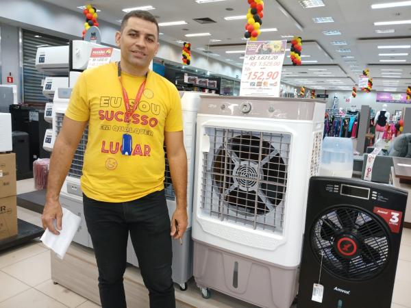 Ofertas de aniversário no Armazém Paraíba: Promoções imperdíveis em celulares, móveis e eletros