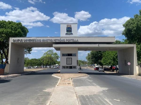 Concurso UFPI: inscrições terminam nesta quinta-feira (27)