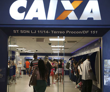 Trabalhadores nascidos em outubro podem sacar o PIS a partir de hoje