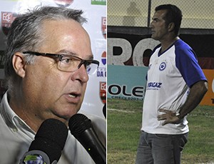 Para ficar próximo do bi, Parnahyba tenta reverter vantagem do Fla-PI