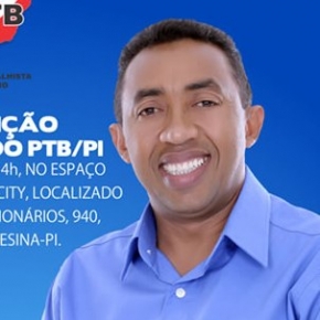 Confira a agenda do candidato Joel Rodrigues para esta segunda (25)