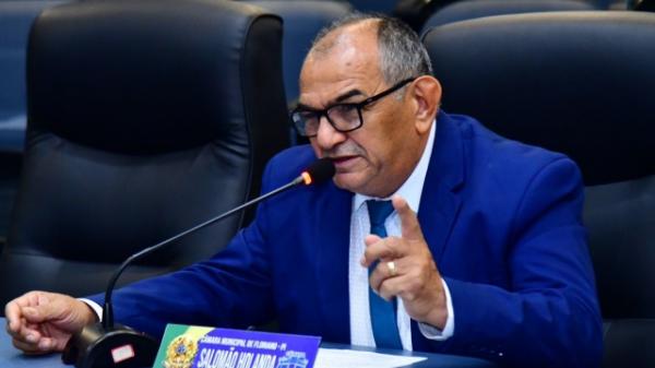 Equipe de engenharia visita região do Amolar para elaborar projeto de recuperação da estrada