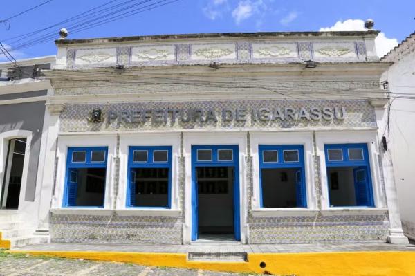 Igarassu abre concurso público com 398 vagas e salários de até R$ 3,8 mil; saiba como se inscrever