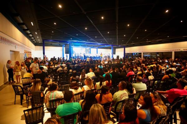 Joel fala em priorizar
