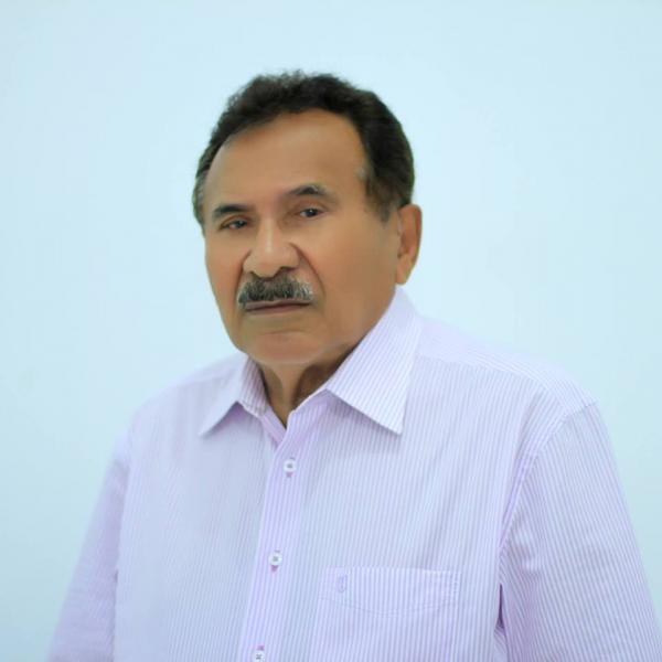 Vereador Manoel Simplício lança seu nome à pré-candidatura a Prefeito de Floriano