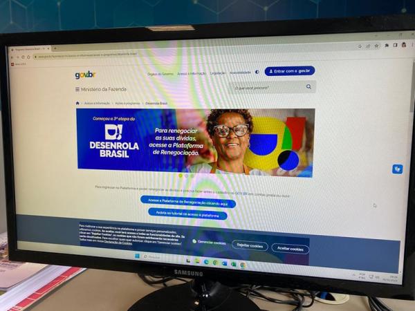 Desenrola Pequenos Negócios renegociou R$ 20 milhões em dívidas no Piauí