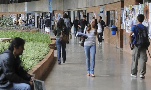 Pé-de-Meia Licenciaturas: prazo para pré-inscrição termina domingo