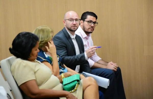 CMF e entidades comerciais se re&uacute;nem em audi&ecirc;ncia para discutir onda de crimes na cidade(Imagem:Reprodu&ccedil;&atilde;o/Instagram)
