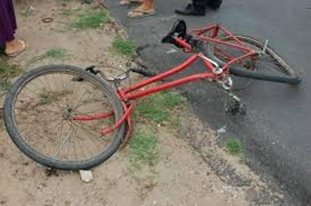 Mulher fica em estado grave após ser atropelada por moto no Piauí