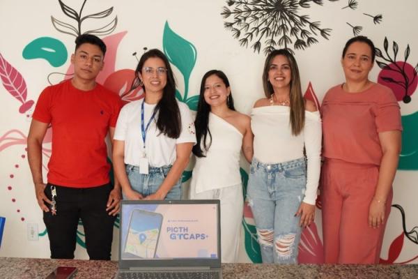 Projeto de Floriano é finalista em prêmio nacional de inovação em saúde mental