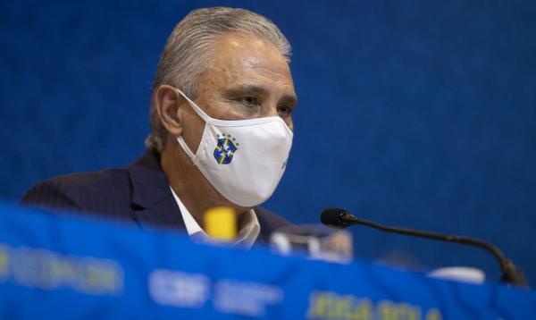 Tite convoca seleção com Arthur, Martinelli e Richarlison; Pedro está fora