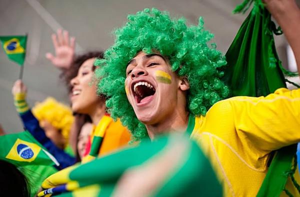 Copa do Mundo: g1 dá dicas de como preparar a casa para receber amigos em dias de jogo do Brasil