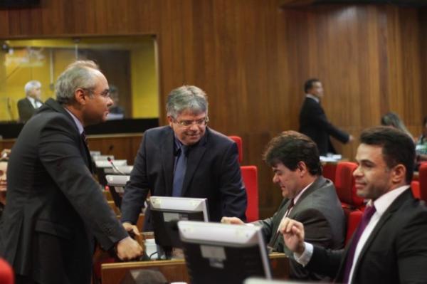 Governo defende mudanças na legislação previdenciária.(Imagem:Alepi)