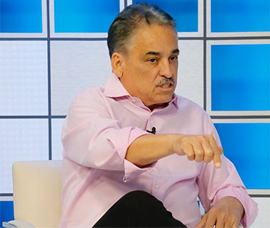 Robert defende Lula e diz que ex-presidente tem obra social no PI