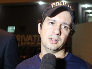 Operação 'Chapeuzinho Vermelho' prende cinco por duplo homicídio