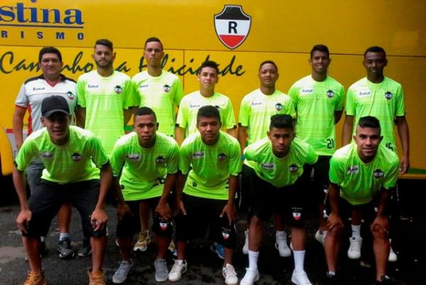 Futebol piauiense estreia na Copa São Paulo com expectativa de classificação