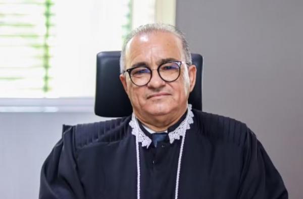 Desembargador Aderson Nogueira é eleito novo presidente do Tribunal de Justiça do Piauí (TJPI)