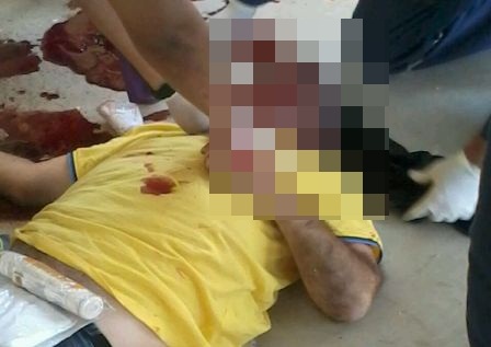 Empresário é morto a tiros em Floriano