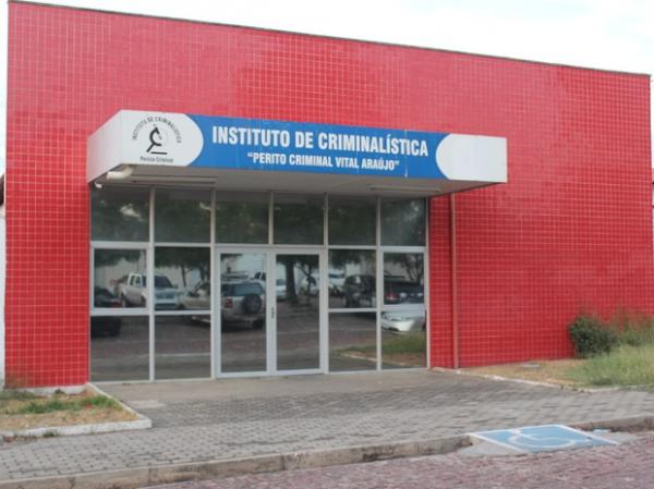 Exames de DNA para inquéritos policiais não são feitos há nove meses