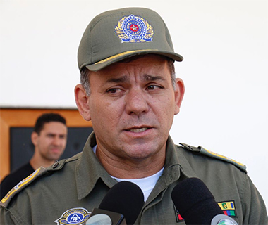 Comandante da PM suspende portaria e acaba embate com Polícia Civil