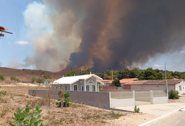 Semarh prorroga portaria que proíbe uso do fogo e registra queda de 23,3% nos incêndios no primeiro